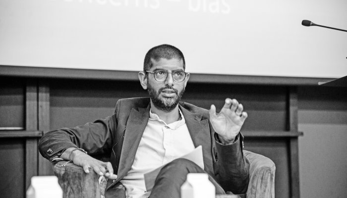 Prof Manoj Chiba